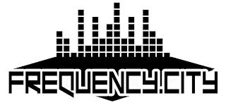 FREQUENCY.CITY trademark