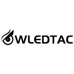 OWLEDTAC trademark