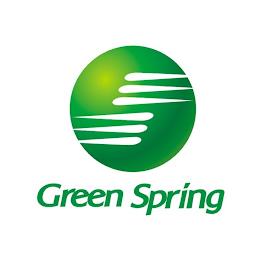 GREEN SPRING trademark