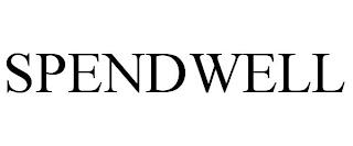 SPENDWELL trademark