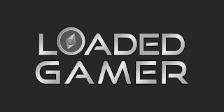 LOADED GAMER trademark