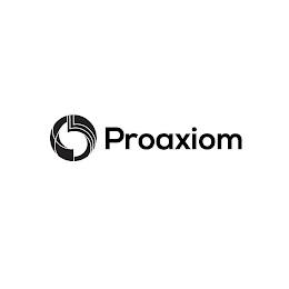 PROAXIOM trademark