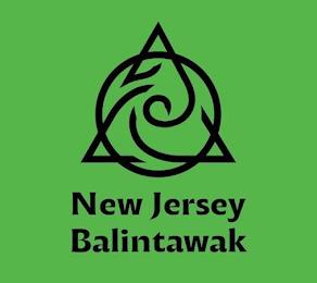 NEW JERSEY BALINTAWAK trademark