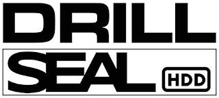 DRILL SEAL HDD trademark