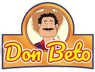 DON BETO trademark