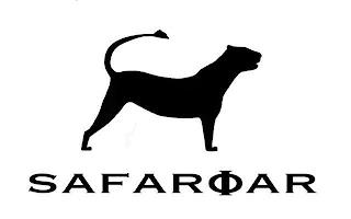 SAFAROAR I trademark