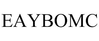 EAYBOMC trademark