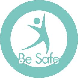 BE SAFE trademark