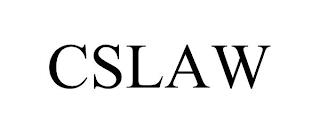 CSLAW trademark