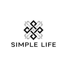 SIMPLE LIFE trademark