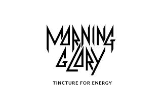 MORNING GLORY TINCTURE FOR ENERGY trademark