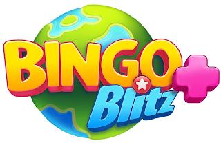 BINGO BLITZ + trademark