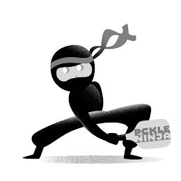 PCKLE NINJA trademark