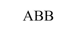 ABB trademark