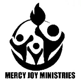 MERCY JOY MINISTRIES trademark