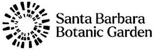 SANTA BARBARA BOTANIC GARDEN trademark