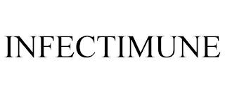 INFECTIMUNE trademark