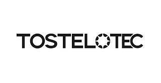 TOSTELOTEC trademark