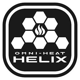 OMNI-HEAT HELIX trademark