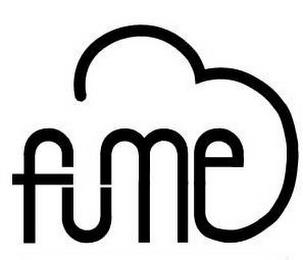 FUME trademark