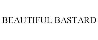 BEAUTIFUL BASTARD trademark