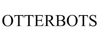 OTTERBOTS trademark