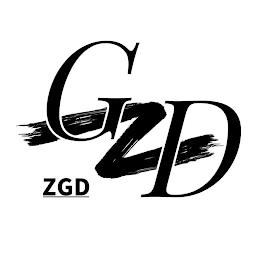 ZGD ZGD trademark