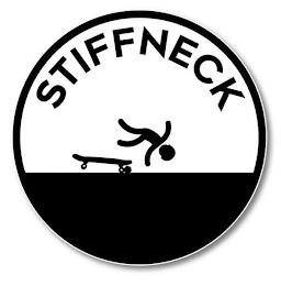 STIFFNECK trademark