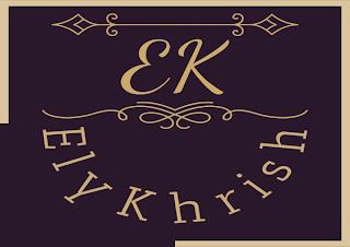 EK ELYKHRISH trademark