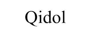 QIDOL trademark