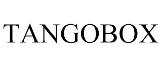 TANGOBOX trademark