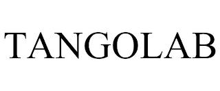 TANGOLAB trademark