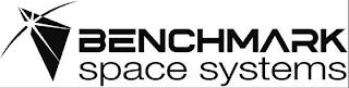 BENCHMARK SPACE SYSTEMS trademark