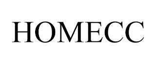 HOMECC trademark