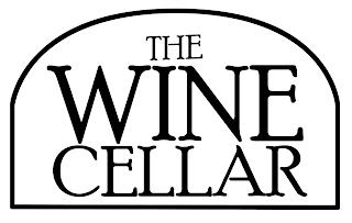 THE WINE CELLAR trademark