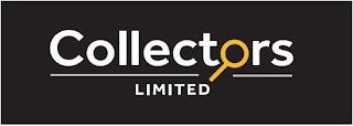 COLLECTORS LIMITED trademark