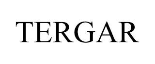 TERGAR trademark