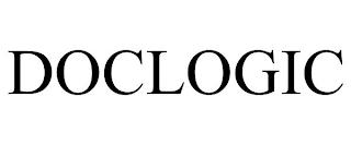 DOCLOGIC trademark