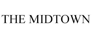 MIDTOWN trademark