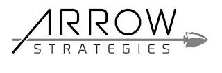 ARROW STRATEGIES trademark