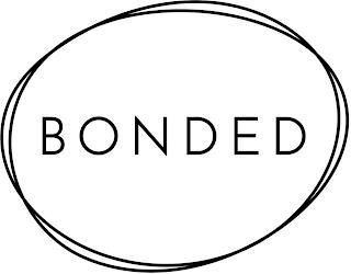 BONDED trademark