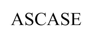 ASCASE trademark