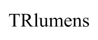 TRLUMENS trademark