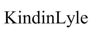 KINDINLYLE trademark