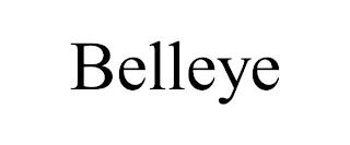 BELLEYE trademark