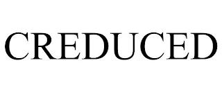 CREDUCED trademark