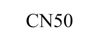 CN50 trademark