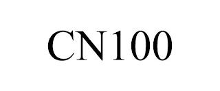 CN100 trademark