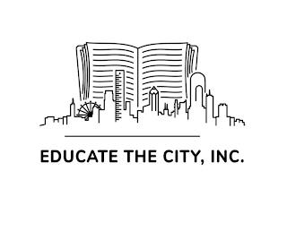 EDUCATE THE CITY, INC. trademark