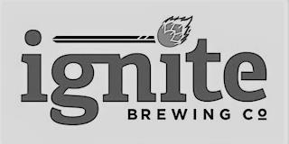 IGNITE BREWING CO trademark